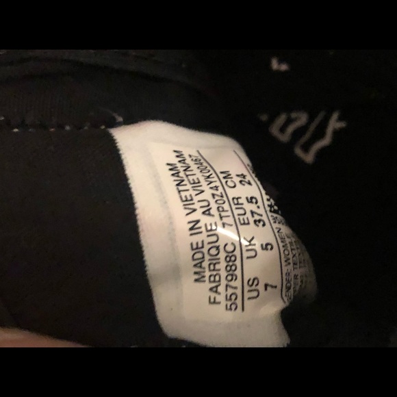 Converse sequin chuck Taylor’s - Picture 4 of 6